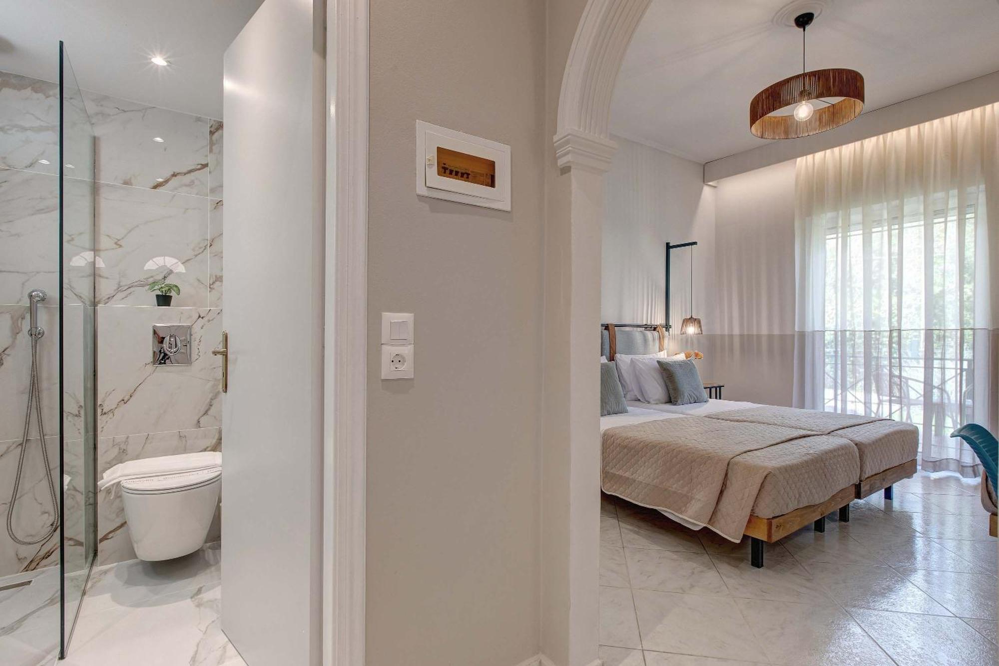 Hotel Club Zante Plaza Laganas Habitación foto